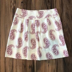 Skirt, Ann Taylor LOFT/Size 2
